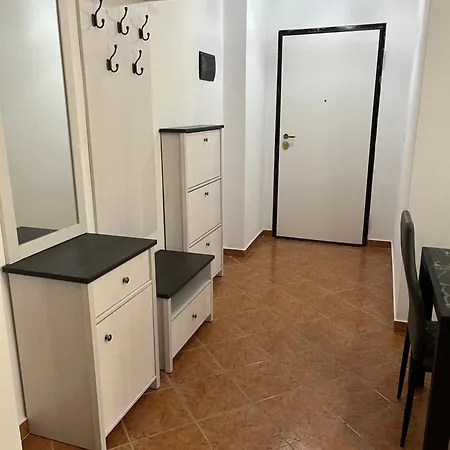 Iliri Appartments Apartmán