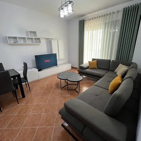 Iliri Appartments Sarandë