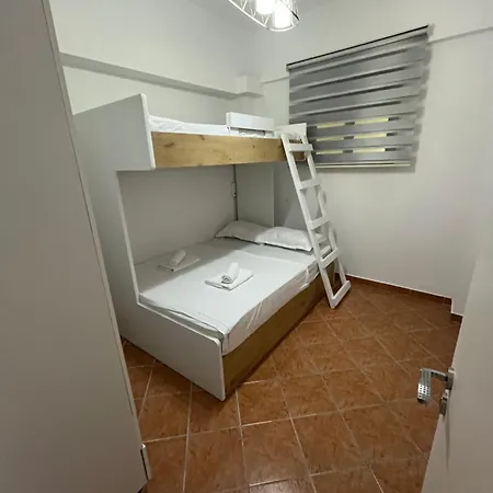 Iliri Appartments