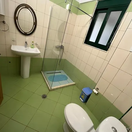 Iliri Appartments 公寓 *