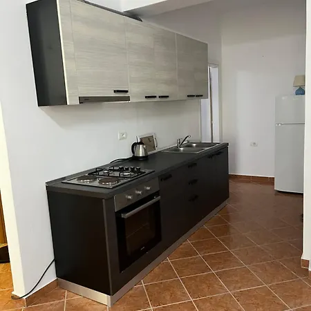 Iliri Appartments Sarandë