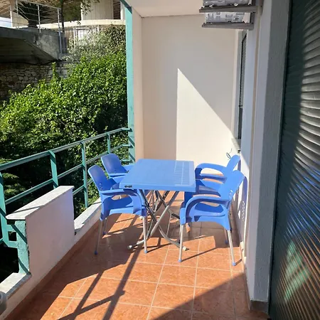 Iliri Appartments * Sarandë