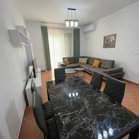 Iliri Appartments