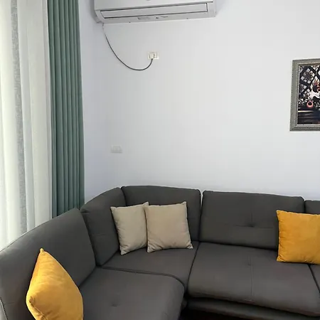 Iliri Appartments Apartmán Sarandë