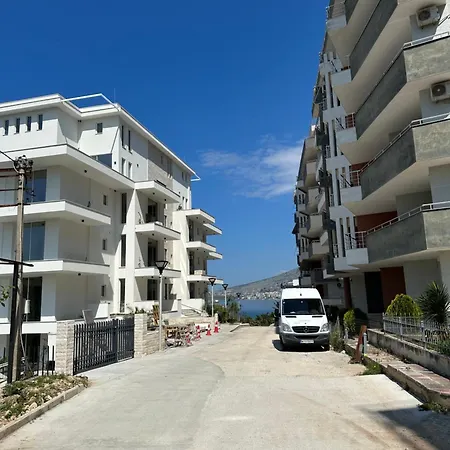 Apartmán Iliri Appartments