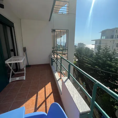 Iliri Appartments *