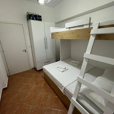 Iliri Appartments * Sarandë