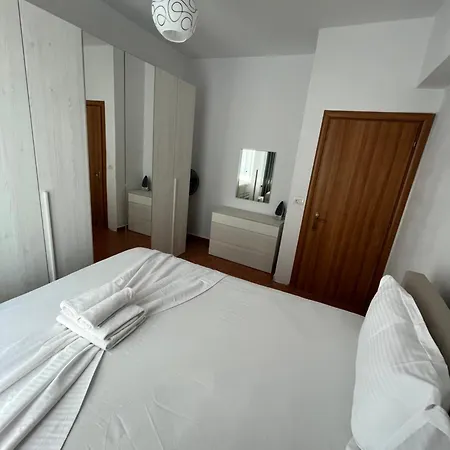 Iliri Appartments