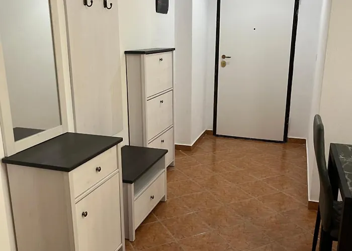 Iliri Appartments Apartmán