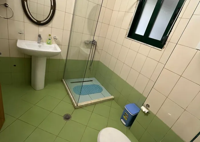 Iliri Appartments Apartmán *