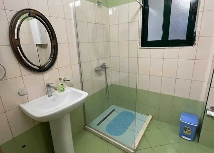 Iliri Appartments * Sarandë